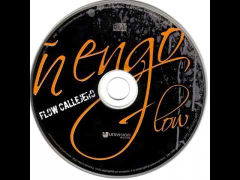 05. Ñengo Flow Ft. Baby Rasta   Tírale - 2005 Flow Callejero