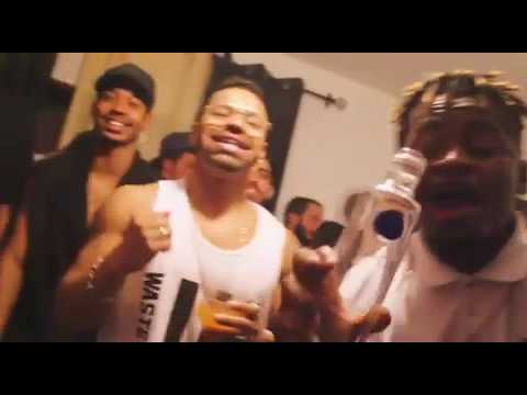 Afro Lisos-Vai Segurando