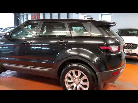 Range Rover Evoque ED4 PURE 2017 - Image 2