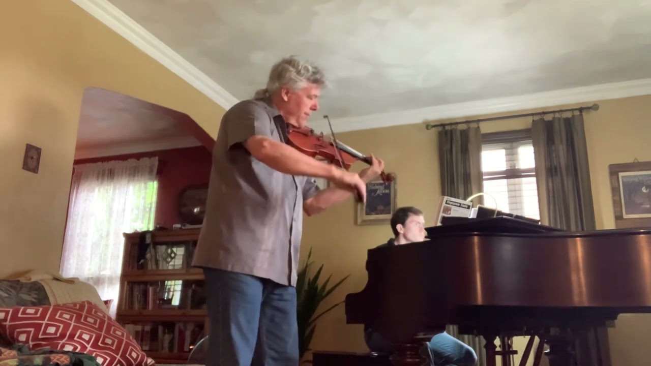 Promotional video thumbnail 2 for Bay Chamber Players