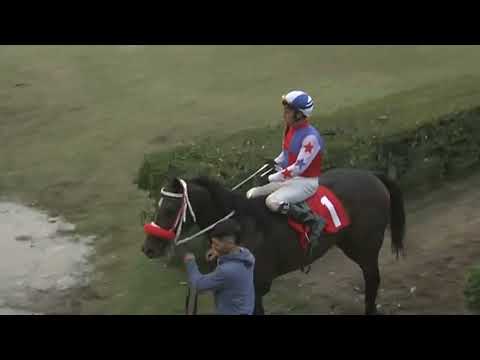 HIPODROMO SINT PAYSANDU 220324 c10 1° MANDINGA LC