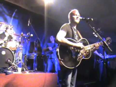 Stoney LaRue, Make it to the Mountains, Video 1, Great Quality