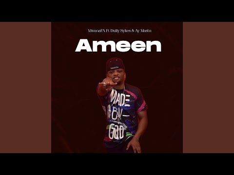 Ameen (feat. Dully Sykes, AY Masta)