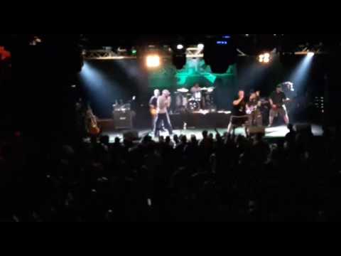 Hsv Forever and ever Live Abschlach