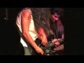 Los Lonely Boys - Road to Nowhere and Oye Mamacita 10-11-2012 audio