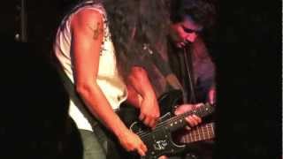 Los Lonely Boys - Road to Nowhere and Oye Mamacita 10-11-2012 audio