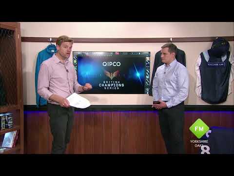 2017 Yorkshire Oaks Preview