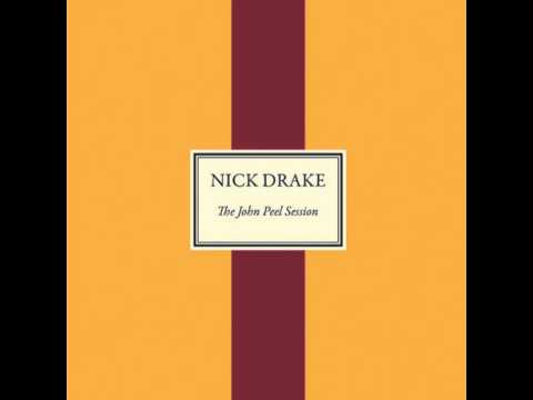 Nick Drake - River Man (The John Peel Session)