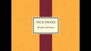 Nick Drake - River Man (The John Peel Session)