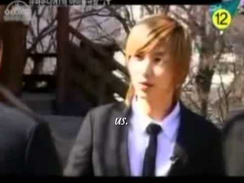 EunTeuk ⋆Gravity of Love⋆ Eunhyuk & Leeteuk