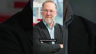 Download the video "Nobel Prize winner didn’t have service for hours when he won"