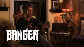 Iggy Pop, Yngwie Malmsteen, The Haunted, Al Atkins  | This Band Changed My Life EP2