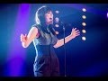 Christina Marie - 'Vision Of Love' - The Voice UK ...