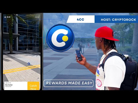 catchcoin