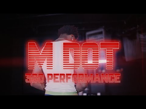 MDOT EBK - MOCKINGBIRD (360 PERFORMANCE)