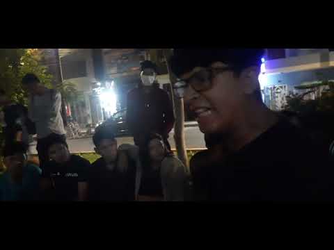 METAFORA vs FARAON vs REVELDE - 30/01/23  (RETA O MUERE)