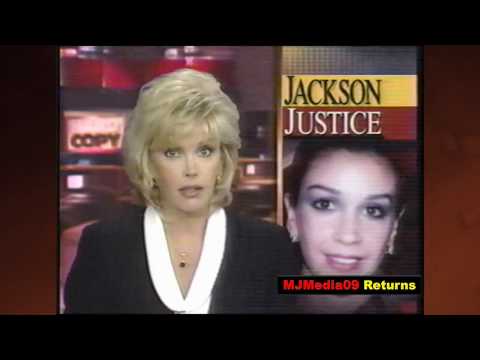 '98 Jackson Family Fight for Arrest of Don Bohana for Dee Dee's Murder