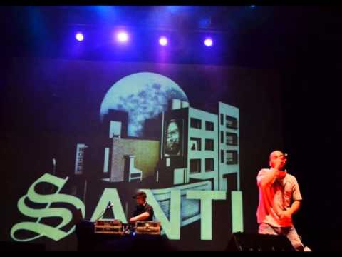 Santi Mostaffa - Mar Negro