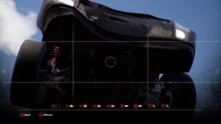 Gravel PS4 Gameplay Walkthrough