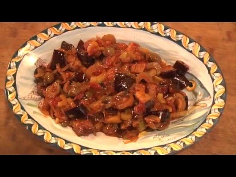 download lagu mp3 mp4 Caponata Siracusana, download lagu Caponata Siracusana gratis, unduh video klip Caponata Siracusana