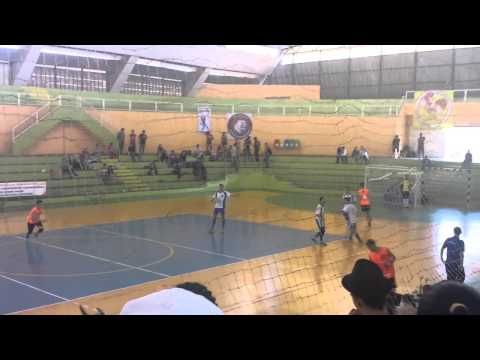 São Paulo x Itapetininga - Final Futsal Masculino InterFATEC 2013 [5/6]