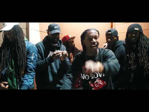 "Rich Dreams Broke NightMares" Prince Dave ft. Jhyph x J.James Thrilla x MR x Kudda Brown