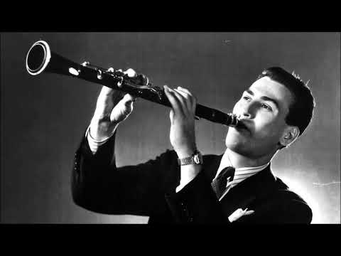 Artie Shaw - Comes Love