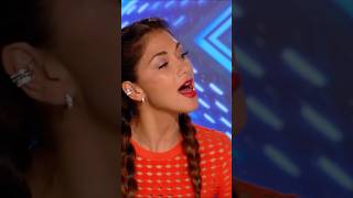 Nicole Scherzinger does the BEST Britney Spears impression! 😮