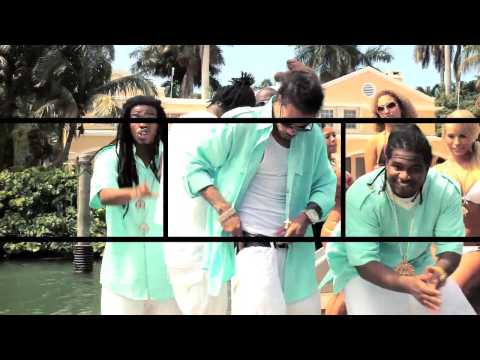 Rick Ross ft. Triple C's - Yacht Club REMIX [MUSIC VIDEO]