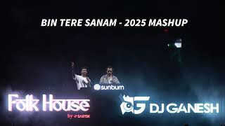 Download lagu Bin Tere Sanam | 2025 Remix | DJ Ganesh | Dj Suketu | John Summit mp3 Download lagu Bin Tere Sanam | 2025 Remix | DJ Ganesh | Dj Suketu | John Summit mp3