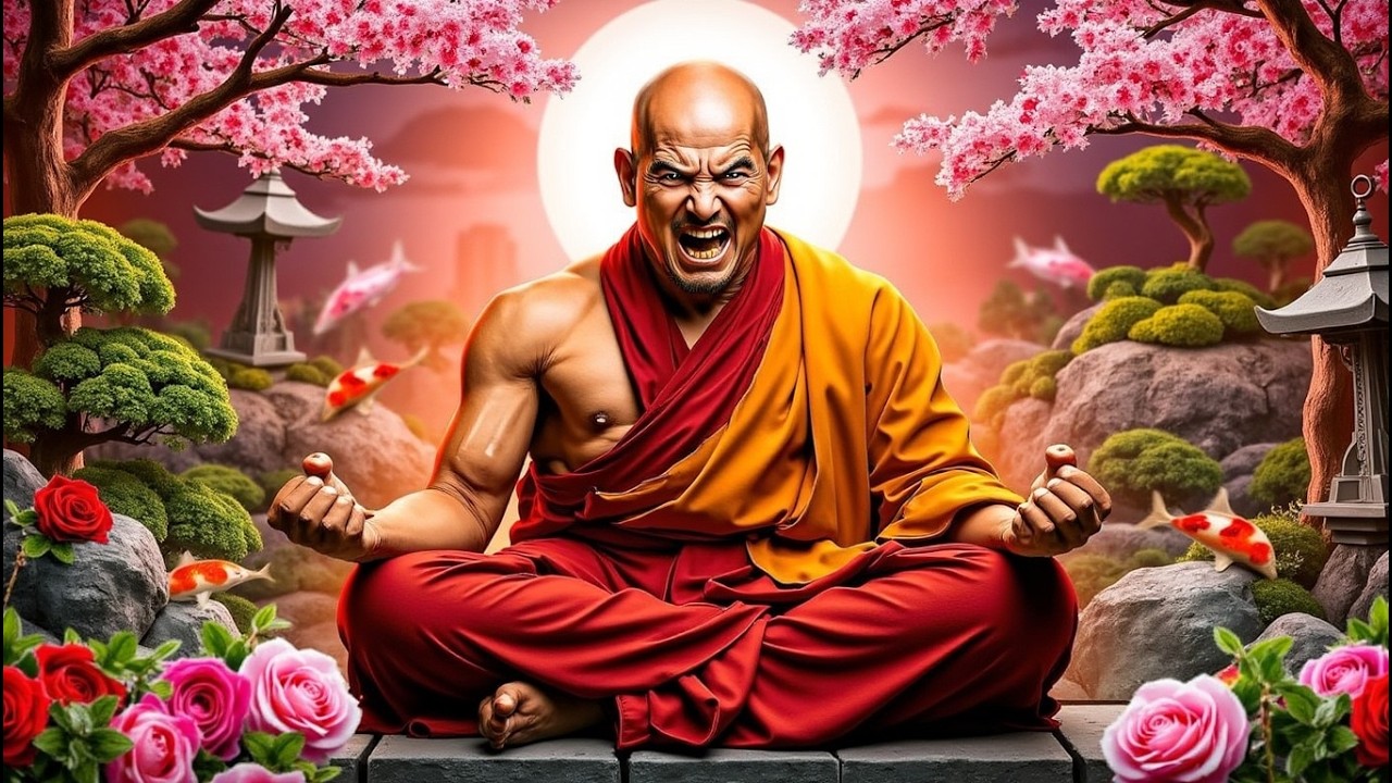 Não Te CONTARAM! Consiga O que DESEJAR! Budismo SABEDORIA de 1000 Anos!