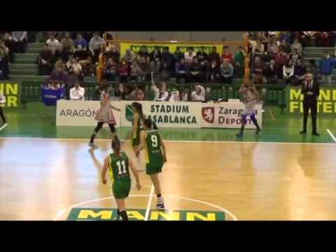 LFJ23 MANN-FILTER...,72 - 57,STAR CENTER-UNI FERROL... (13/03/2016)