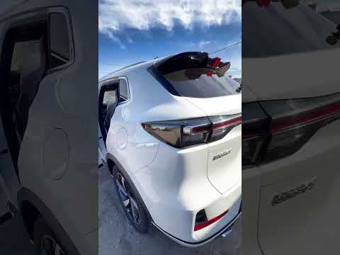 фото changan cs55 plus i рестайлинг 0