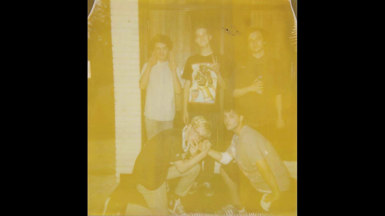 Joy Again - Languid PA [unofficial] (2020)