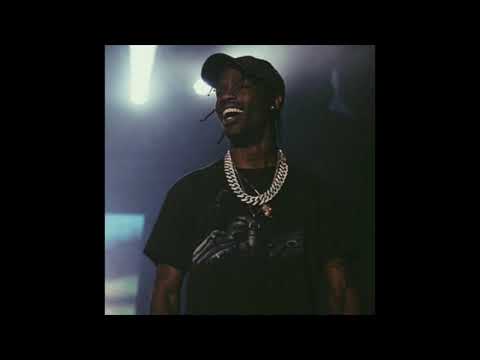 [FREE] Travis Scott x Don Toliver Type Beat - "Currency" Trap Beat 2021
