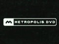 Klasky Csupo Robot Logo Metropolis DVD Nick Haypile