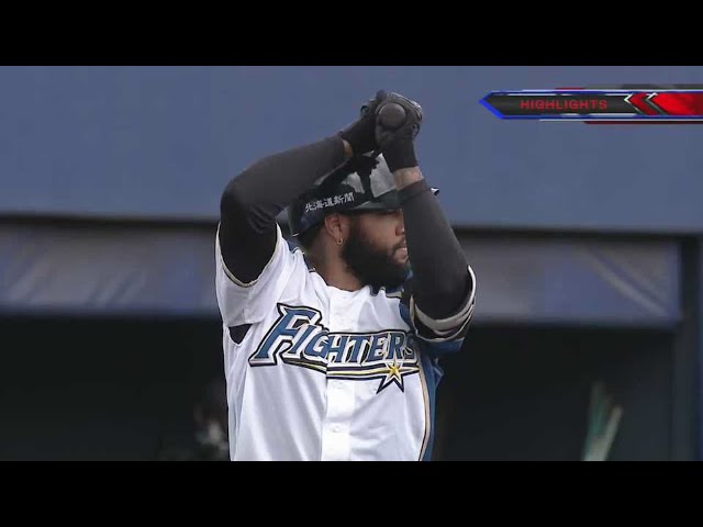 【ファーム】6/24 ファイターズ対ベイスターズ ダイジェスト