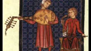 Cantiga 119 Video