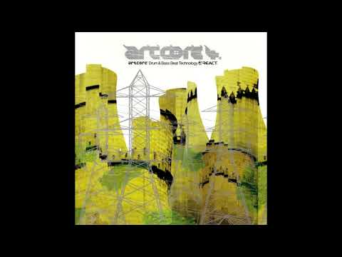 A Forest Mighty Black – Tides (Peshay & Flytronix Remix)