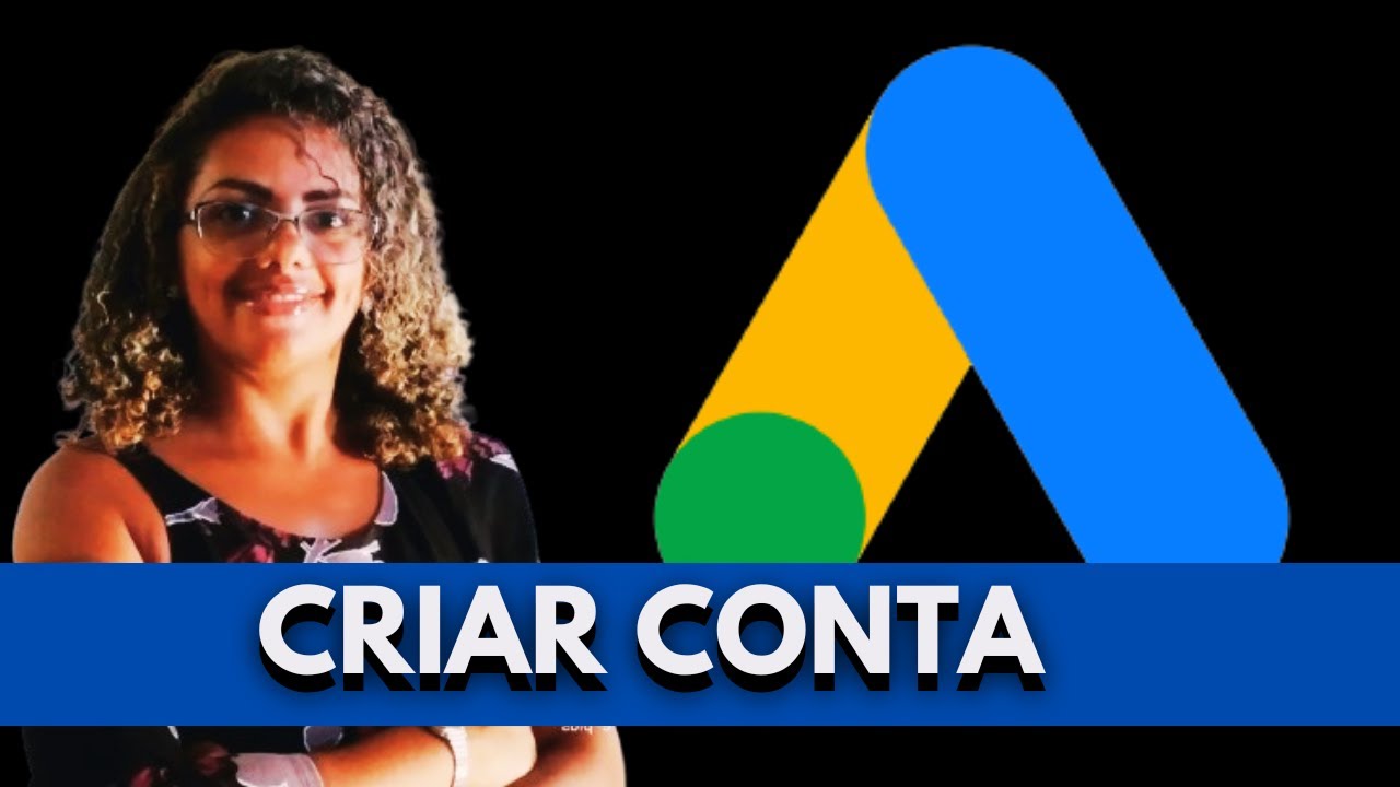 COMO CRIAR CONTA NO GOOGLE ADS 2024 (para iniciantes e também para quem ja perdeu contas no Google)