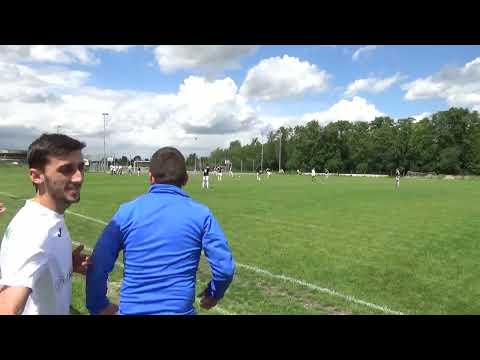 GOSiR Rzezawa - Trzciana2000  5:0(2:0)