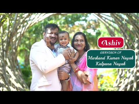 ASHVIK'S BIRTHDAY INVITATION 1