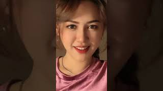 happy asmara tiktok viral [YouTube shorts] #capcut #voiceefects #hotmanparis #tukularwana #cakdoris