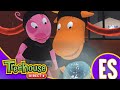 Los Backyardigans Mision Secreta