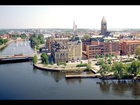 Sweden Norrkoping - Sverige Norrköping 2017