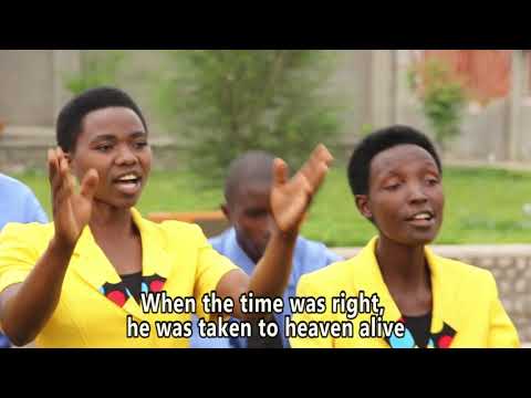 03 GUKORERIMANA  INTUMWA Z'UMWAMICHOIR