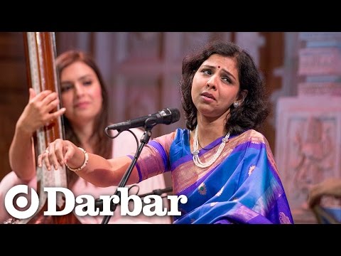 Morning Raag Ramkali | Manjusha Kulkarni-Patil | Sublime Khayal | Music of India — वीडियो थंबनेल