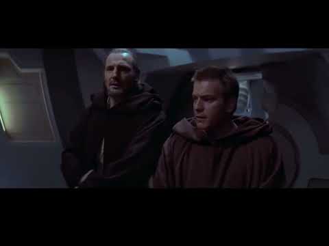 Star Wars 1 Trailer(YT Kacke)