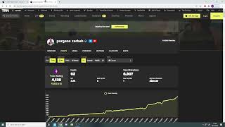 How To Check A Private Fortnite Tracker!! (EASY)
