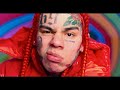TROLLZ 6ix9ine With Nicki Minaj Official Lyric Video